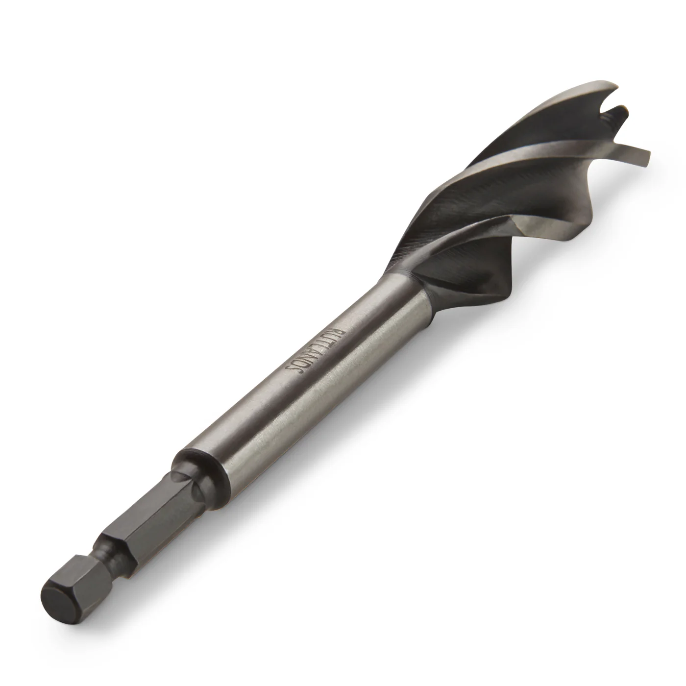Four Flute Auger Bits - Set of 7 - Image 3