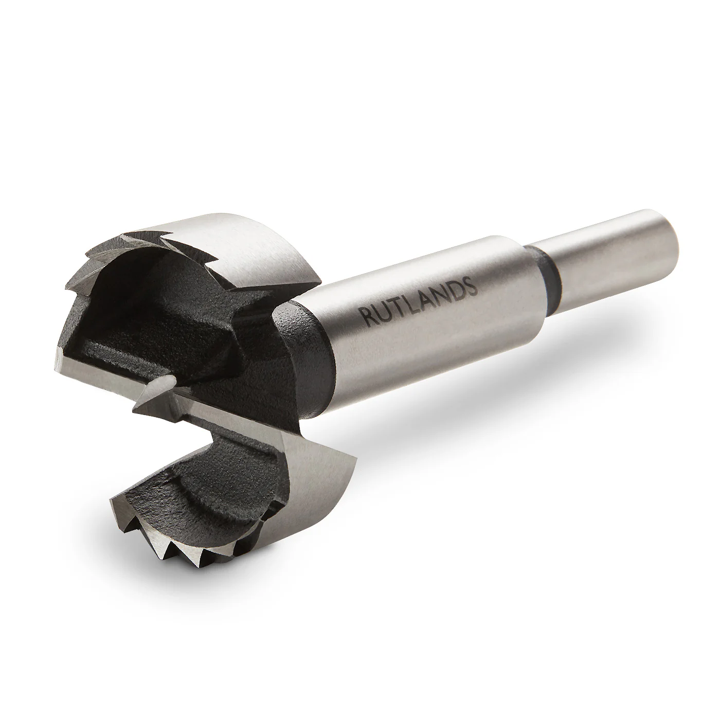 Plug and Tenon Cutters with Forstner Bits - Set of 4 - Image 6